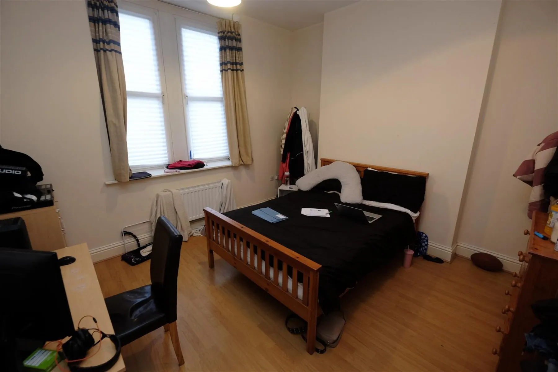 6 BED HMO ( £37,800 PA ) - BS2, 6 bedroom, House - Terraced - 30337875