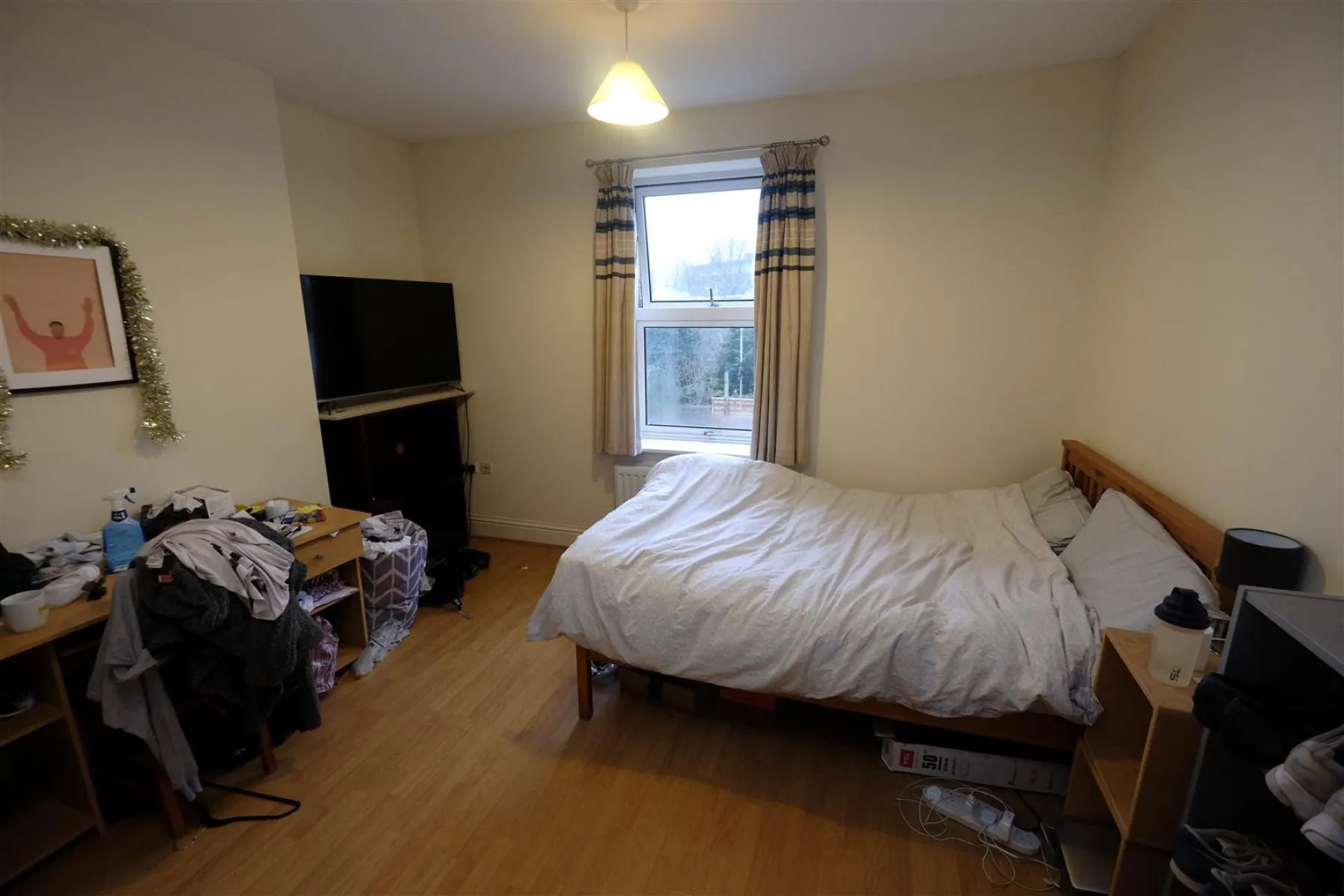 6 BED HMO ( £37,800 PA ) - BS2, 6 bedroom, House - Terraced - 30337875