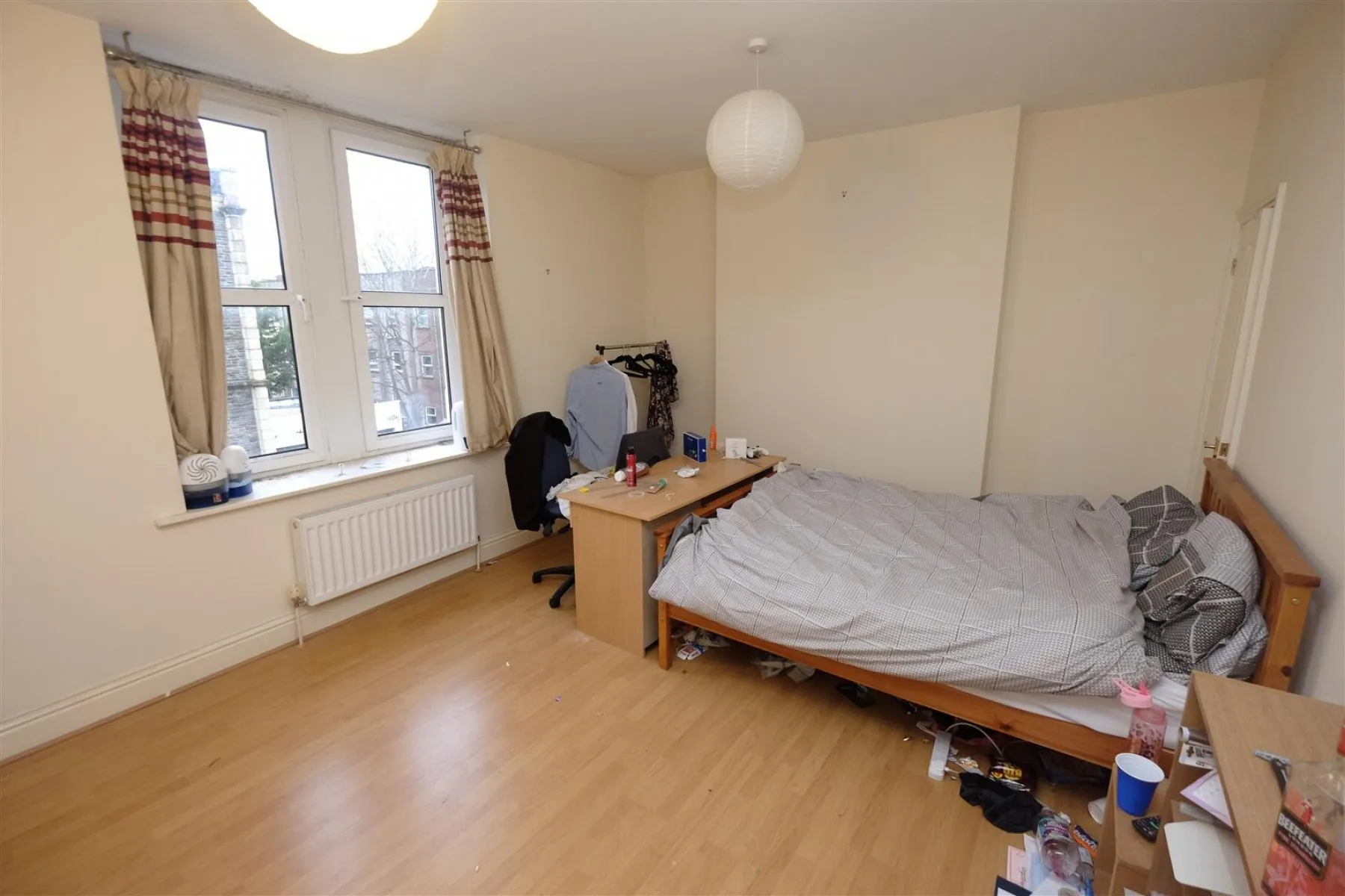 6 BED HMO ( £37,800 PA ) - BS2, 6 bedroom, House - Terraced - 30337875