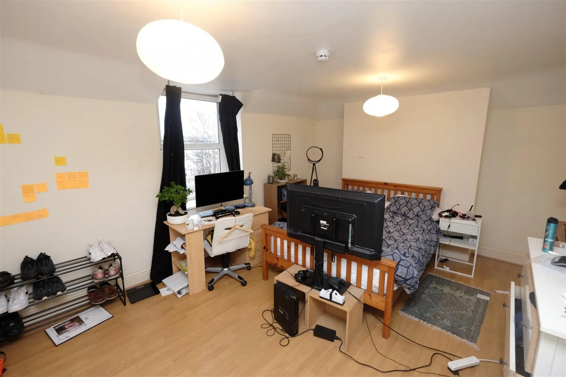 6 BED HMO ( £37,800 PA ) - BS2, 6 bedroom, House - Terraced - 30337875