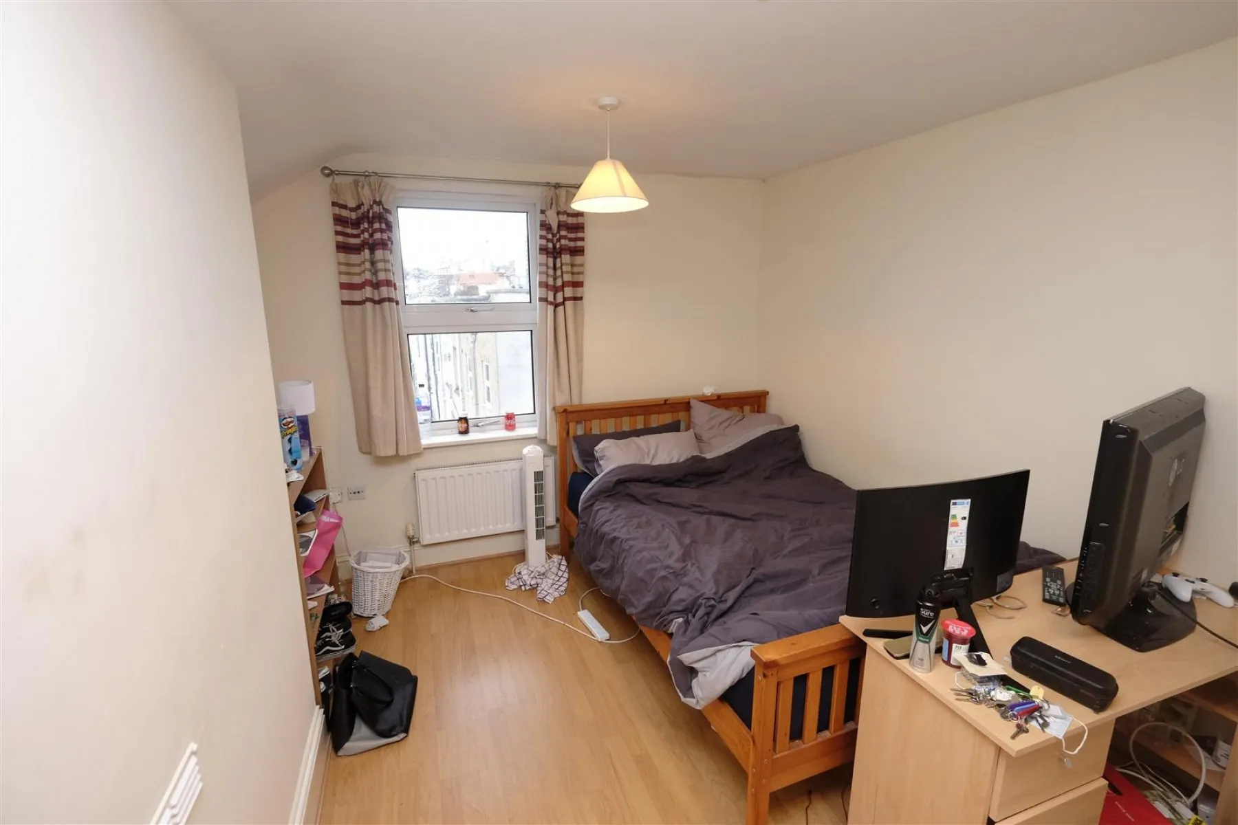 6 BED HMO ( £37,800 PA ) - BS2, 6 bedroom, House - Terraced - 30337875