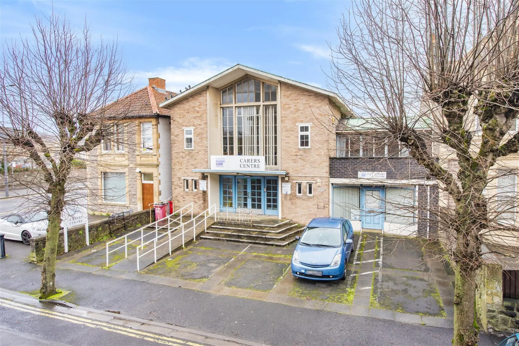 DETACHED CHAPEL WITH RESI PLANNING - WSM, 12 bedroom, Commercial - 30343061