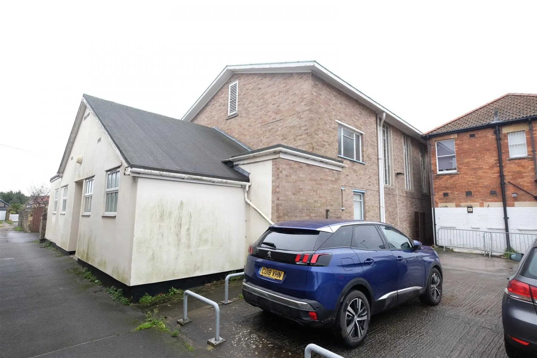DETACHED CHAPEL WITH RESI PLANNING - WSM, 12 bedroom, Commercial - 30343061