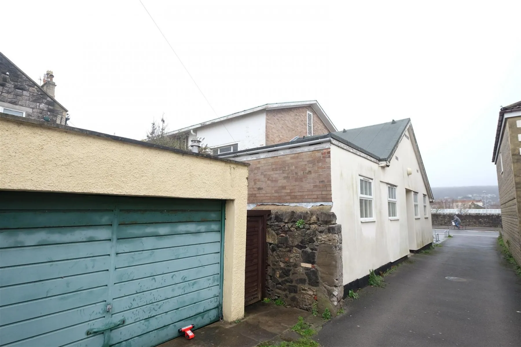 DETACHED CHAPEL WITH RESI PLANNING - WSM, 12 bedroom, Commercial - 30343061