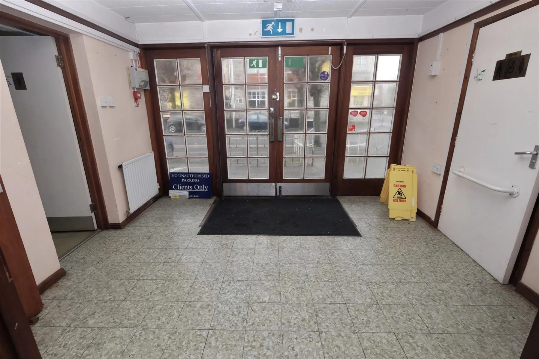 DETACHED CHAPEL WITH RESI PLANNING - WSM, 12 bedroom, Commercial - 30343061