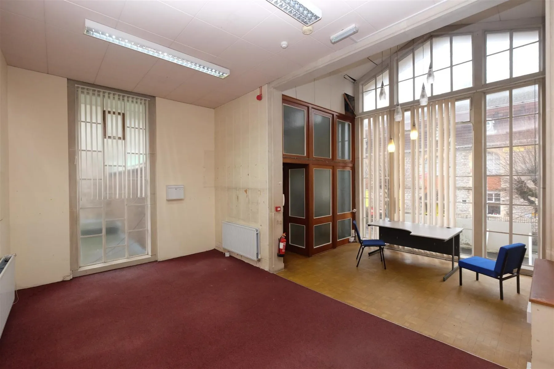 DETACHED CHAPEL WITH RESI PLANNING - WSM, 12 bedroom, Commercial - 30343061
