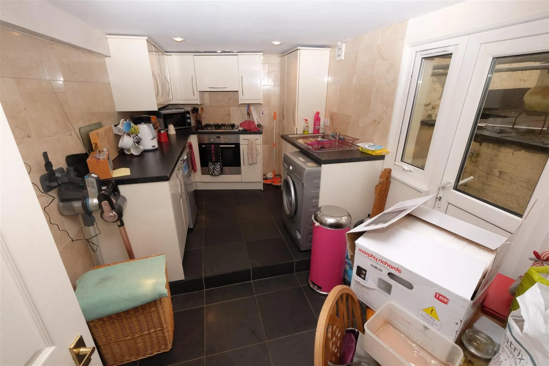 PRIME CLIFTON VILLAGE FREEHOLD INVESTMENT, 4 bedroom, Commercial - 30338977