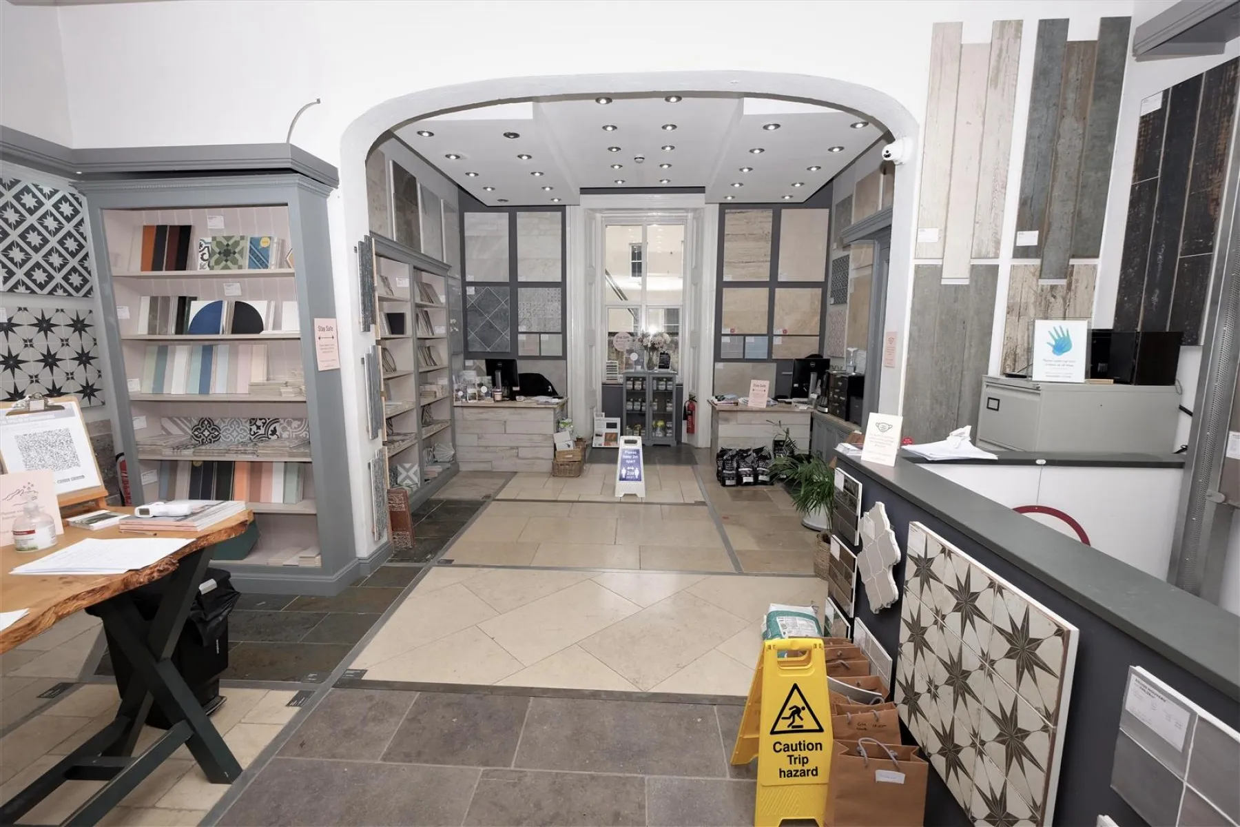 PRIME CLIFTON VILLAGE FREEHOLD INVESTMENT, 4 bedroom, Commercial - 30338977
