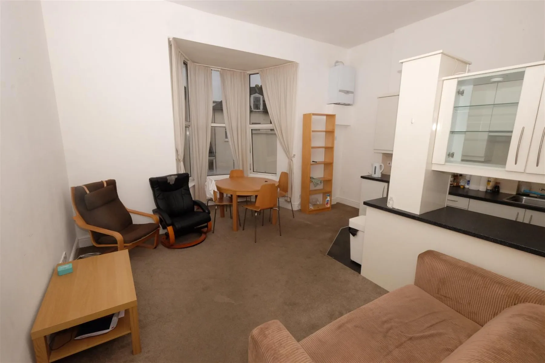 PRIME CLIFTON VILLAGE FREEHOLD INVESTMENT, 4 bedroom, Commercial - 30338977