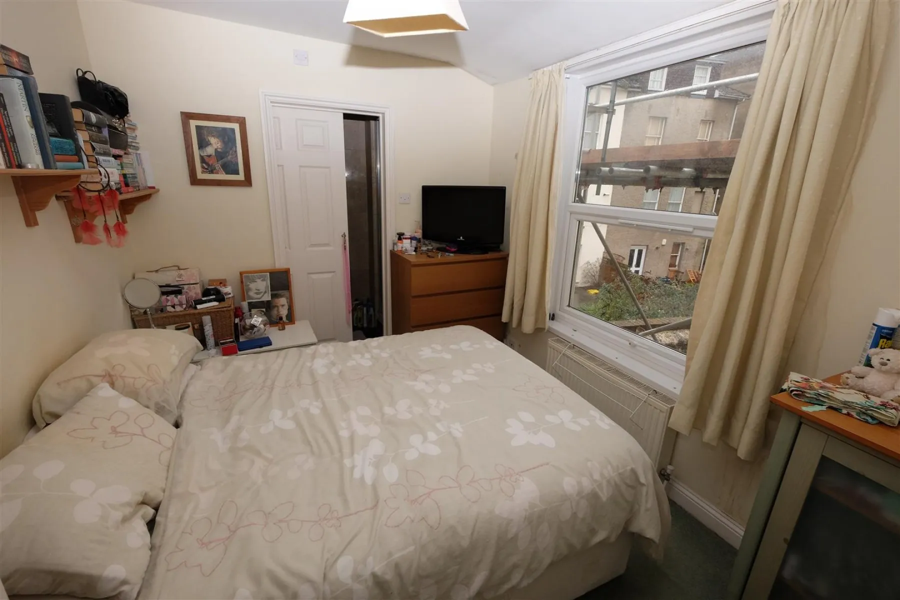PRIME CLIFTON VILLAGE FREEHOLD INVESTMENT, 4 bedroom, Commercial - 30338977