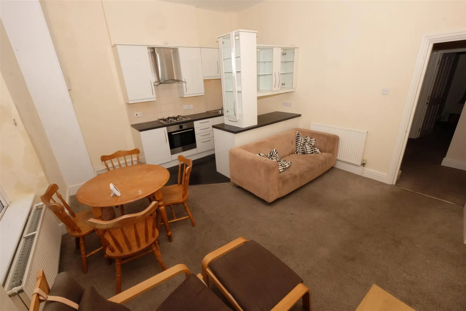 PRIME CLIFTON VILLAGE FREEHOLD INVESTMENT, 4 bedroom, Commercial - 30338977