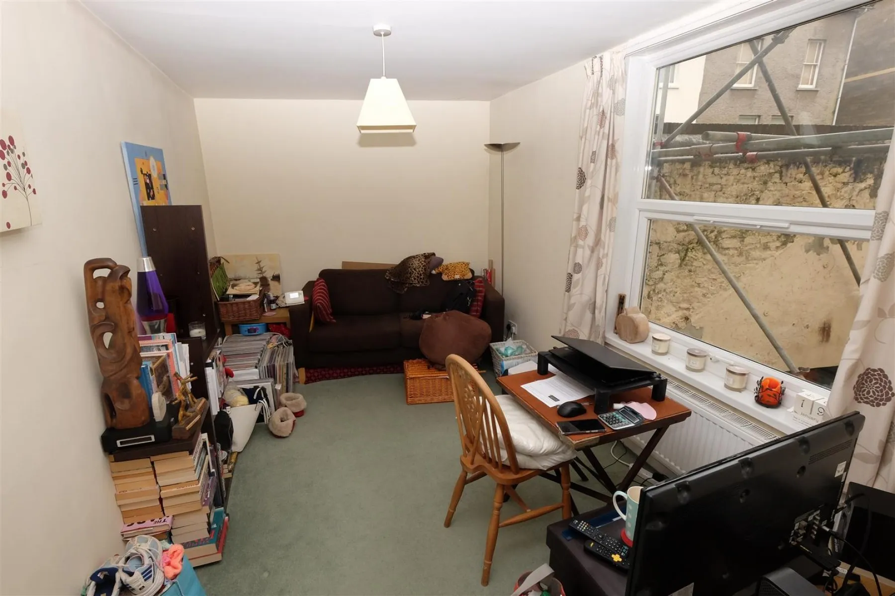 PRIME CLIFTON VILLAGE FREEHOLD INVESTMENT, 4 bedroom, Commercial - 30338977