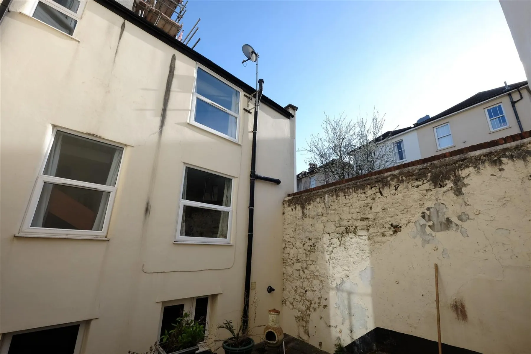 PRIME CLIFTON VILLAGE FREEHOLD INVESTMENT, 4 bedroom, Commercial - 30338977