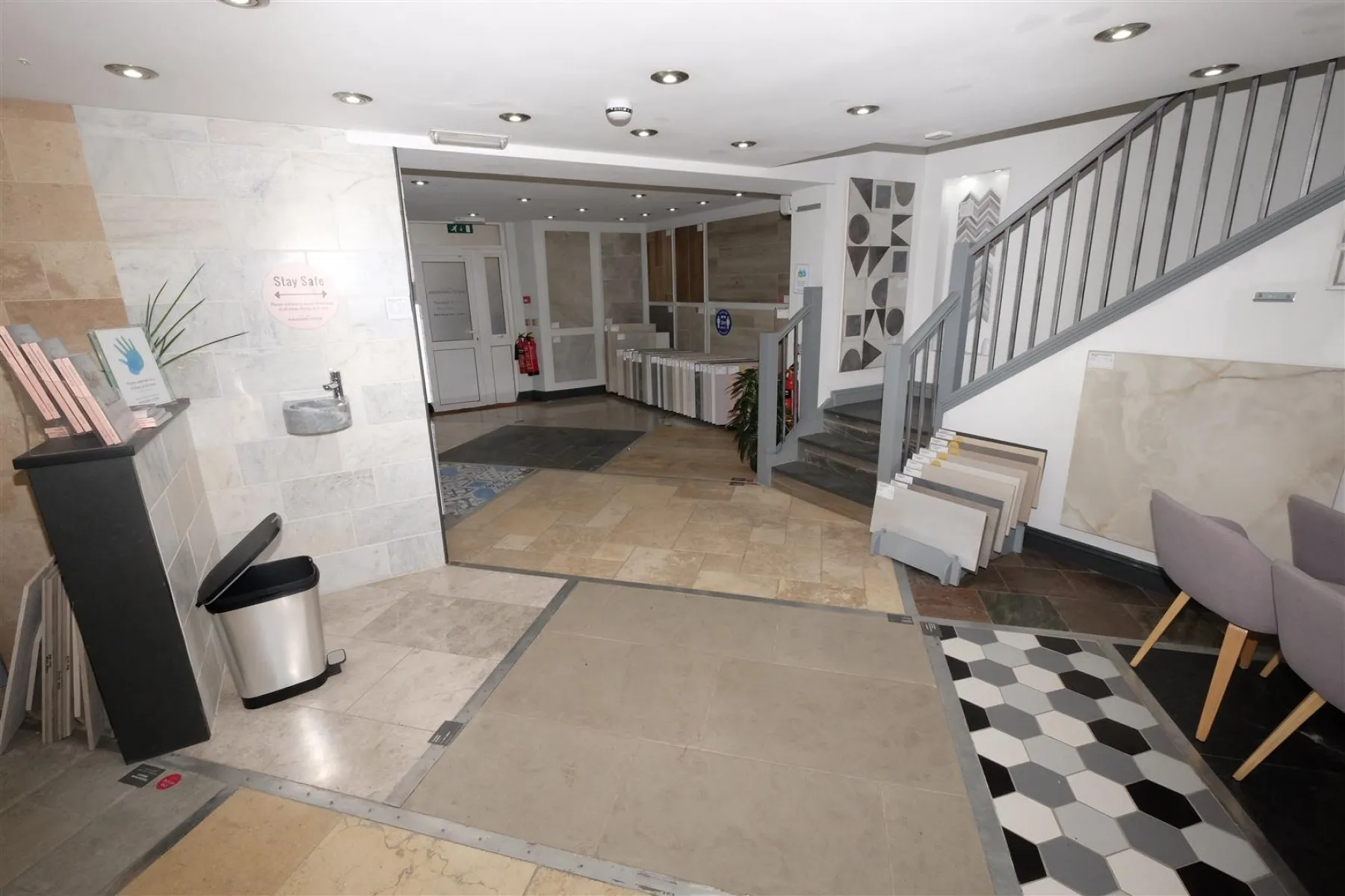 PRIME CLIFTON VILLAGE FREEHOLD INVESTMENT, 4 bedroom, Commercial - 30338977