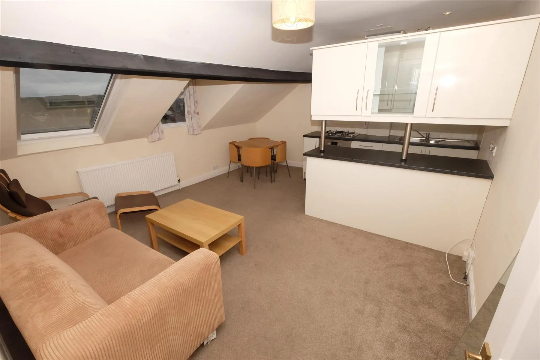 PRIME CLIFTON VILLAGE FREEHOLD INVESTMENT, 4 bedroom, Commercial - 30338977