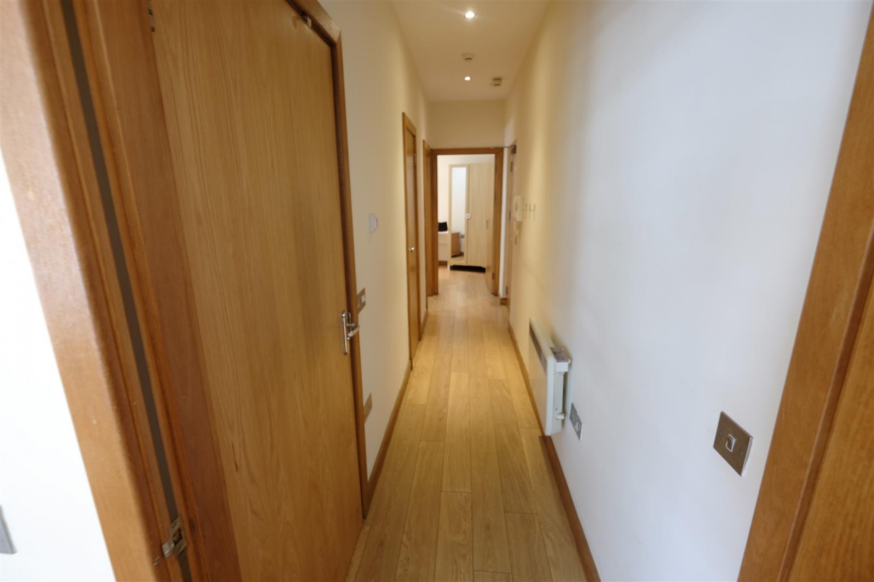 VACANT CITY APARTMENT - BRADLEY HOUSE, 2 bedroom, Flat - 30565614