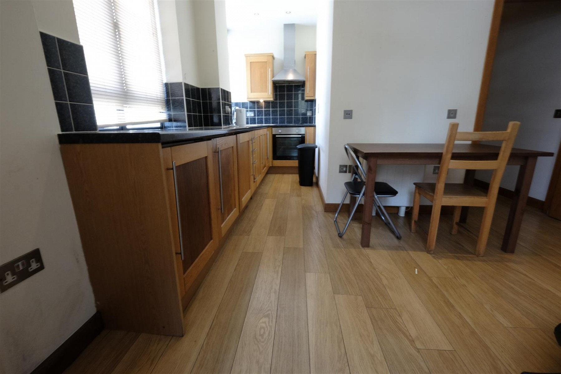 VACANT CITY APARTMENT - BRADLEY HOUSE, 2 bedroom, Flat - 30565614
