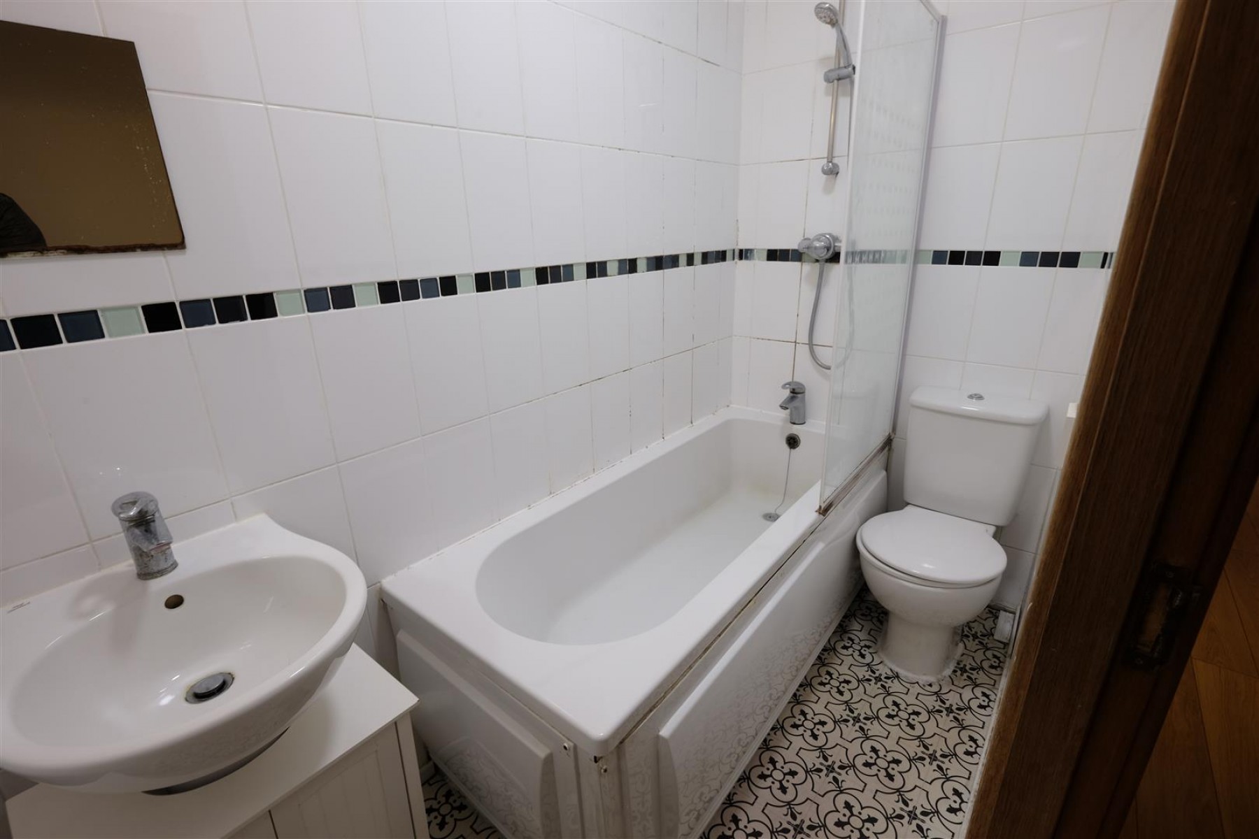 VACANT CITY APARTMENT - BRADLEY HOUSE, 2 bedroom, Flat - 30565614