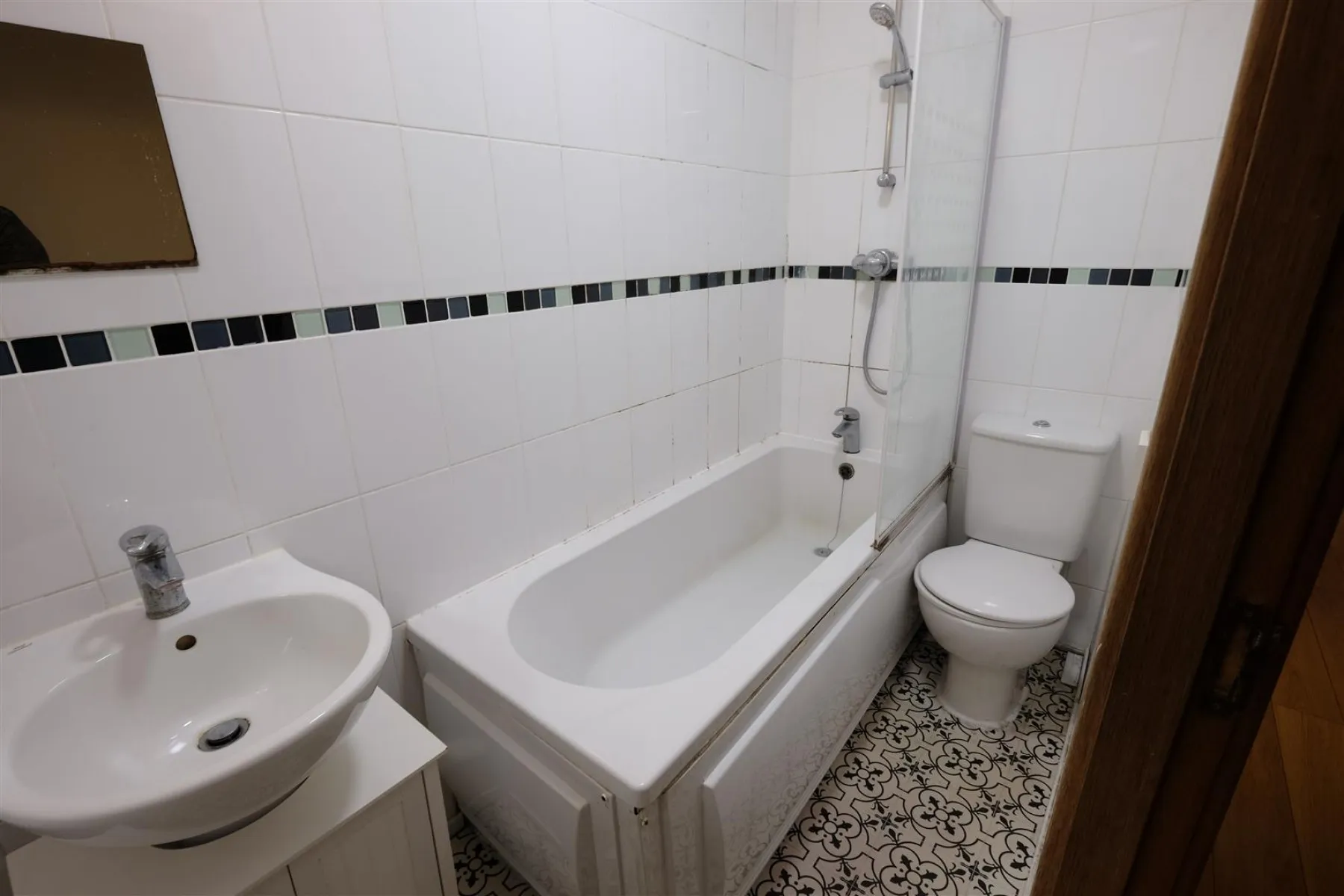 VACANT CITY APARTMENT - BRADLEY HOUSE, 2 bedroom, Flat - 30565614