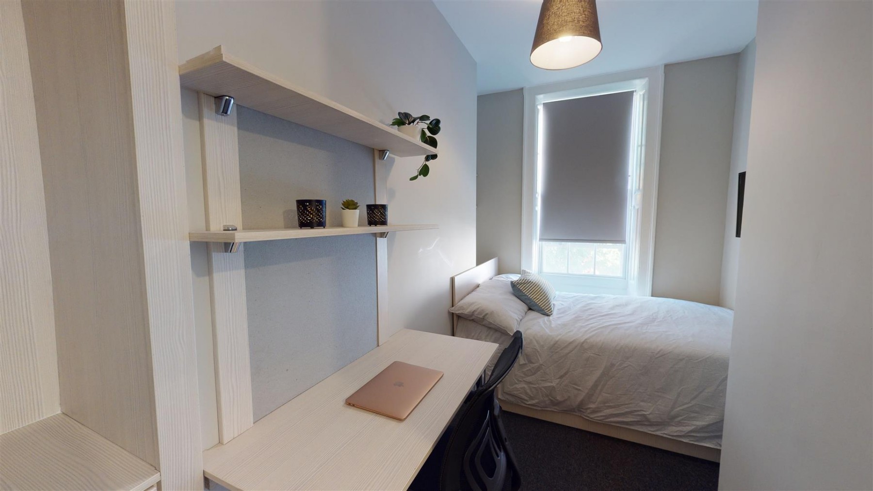 11 BED HMO - REDCLIFFE, 11 bedroom, House - 30551743