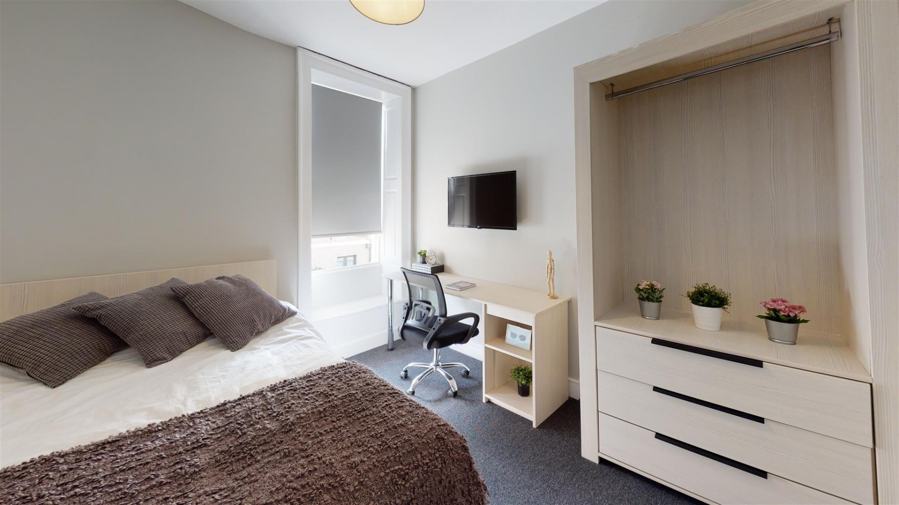 11 BED HMO - REDCLIFFE, 11 bedroom, House - 30551743