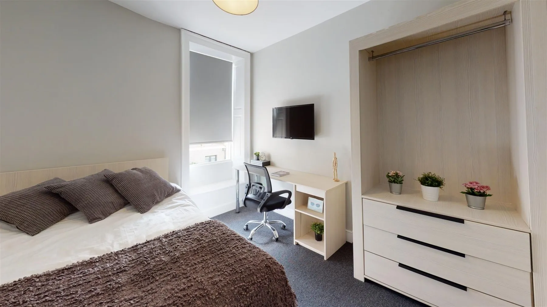 11 BED HMO - REDCLIFFE, 11 bedroom, House - 30551743