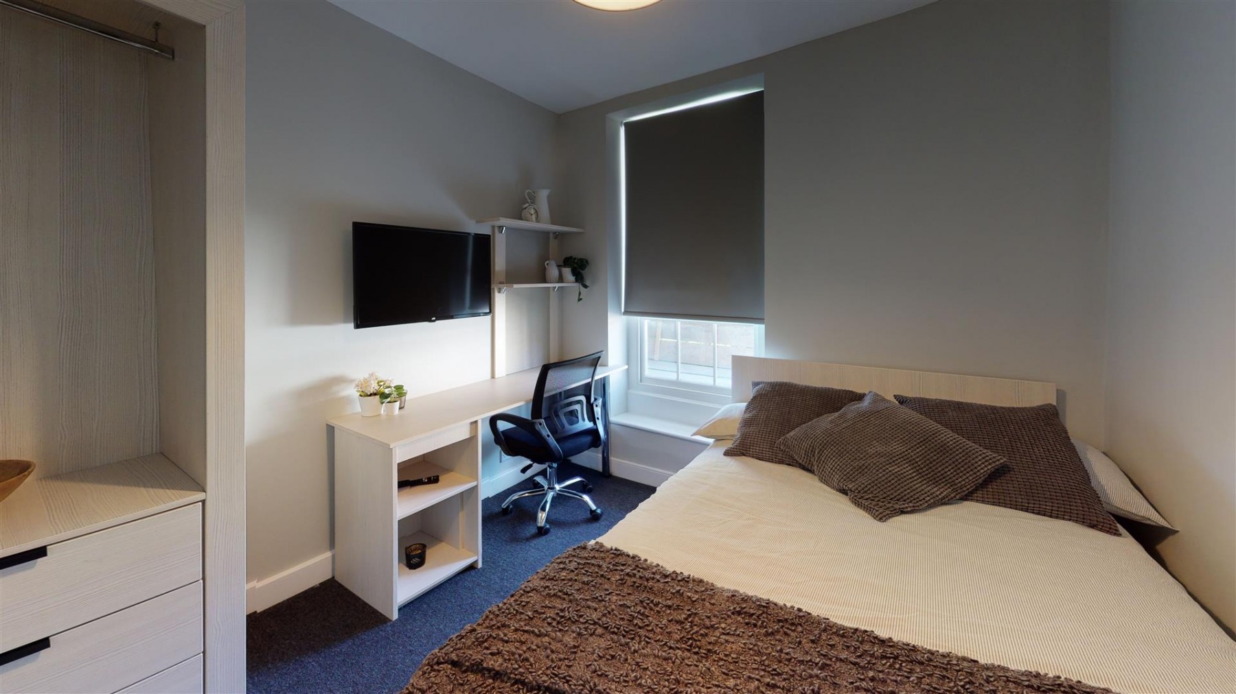 11 BED HMO - REDCLIFFE, 11 bedroom, House - 30551743
