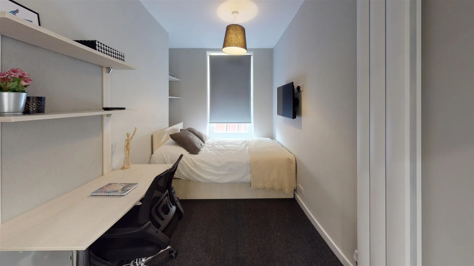 11 BED HMO - REDCLIFFE, 11 bedroom, House - 30551743