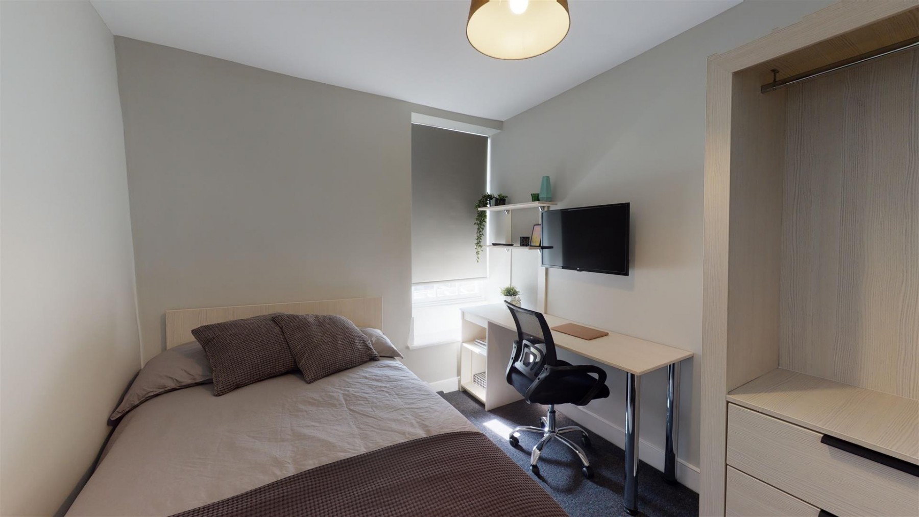 11 BED HMO - REDCLIFFE, 11 bedroom, House - 30551743