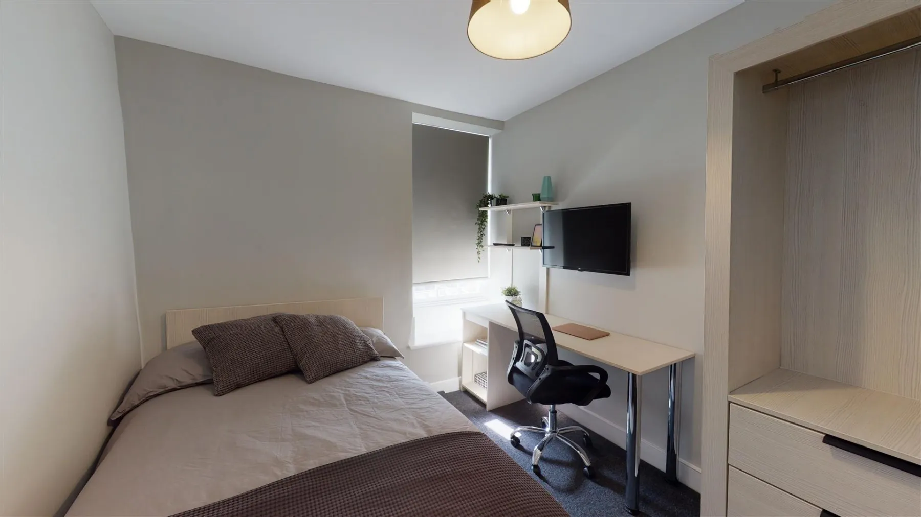 11 BED HMO - REDCLIFFE, 11 bedroom, House - 30551743