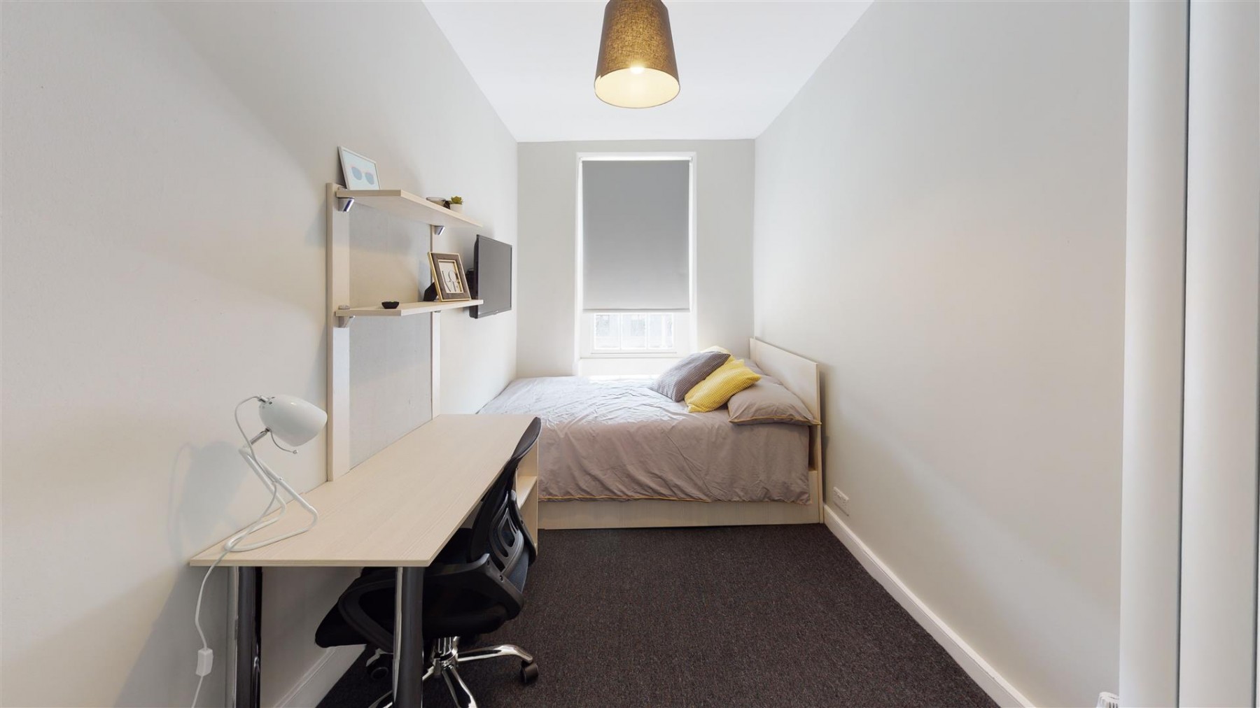 11 BED HMO - REDCLIFFE, 11 bedroom, House - 30551743