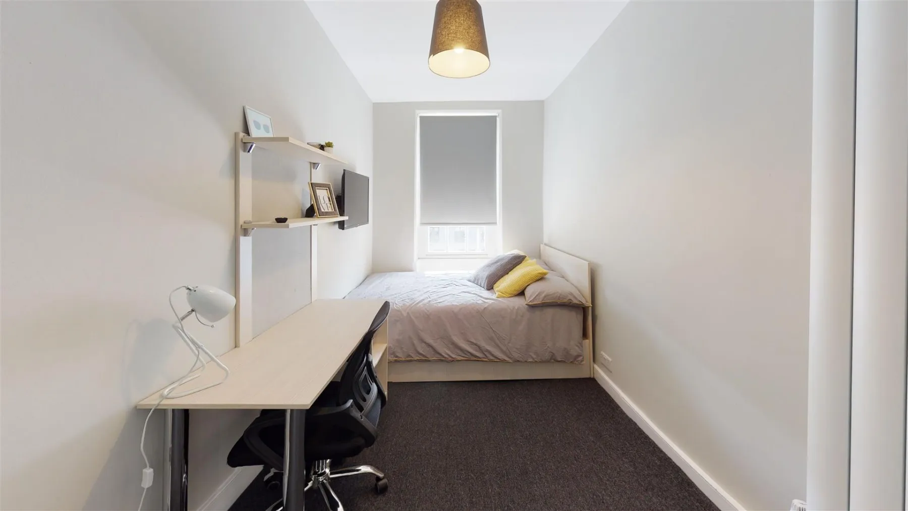 11 BED HMO - REDCLIFFE, 11 bedroom, House - 30551743