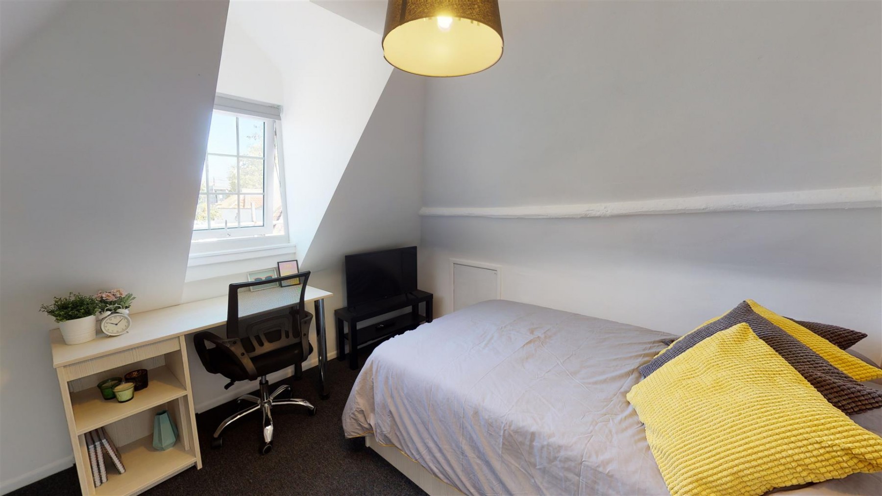 11 BED HMO - REDCLIFFE, 11 bedroom, House - 30551743