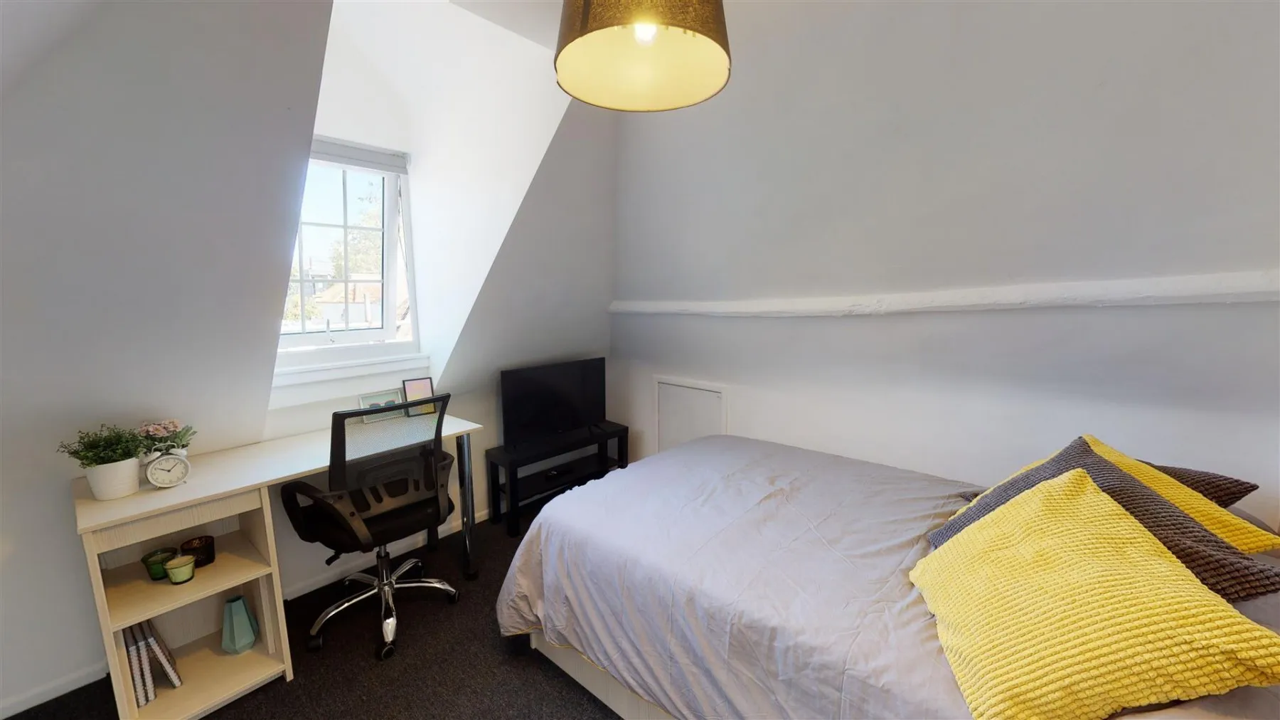 11 BED HMO - REDCLIFFE, 11 bedroom, House - 30551743