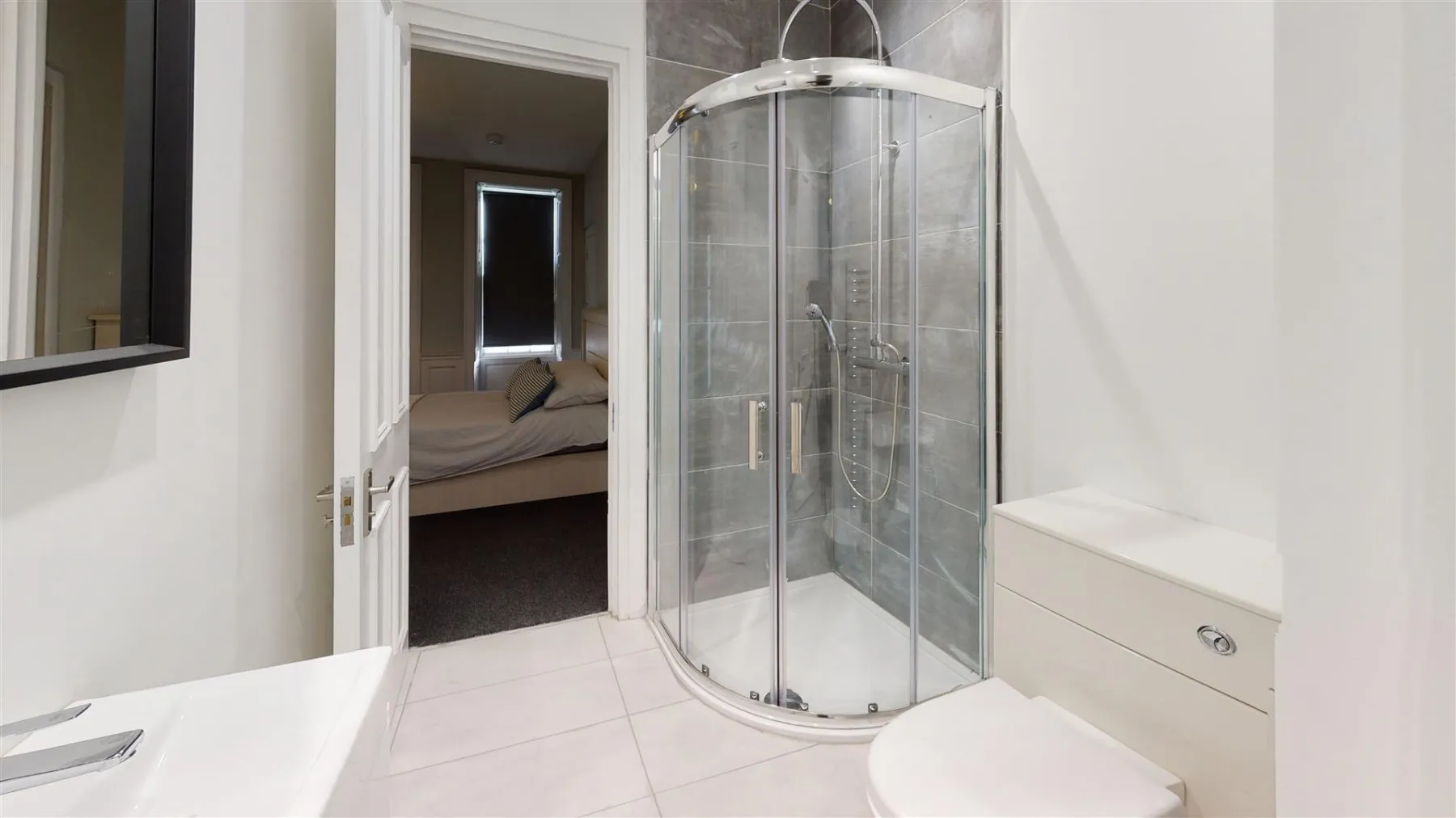 11 BED HMO - REDCLIFFE, 11 bedroom, House - 30551743