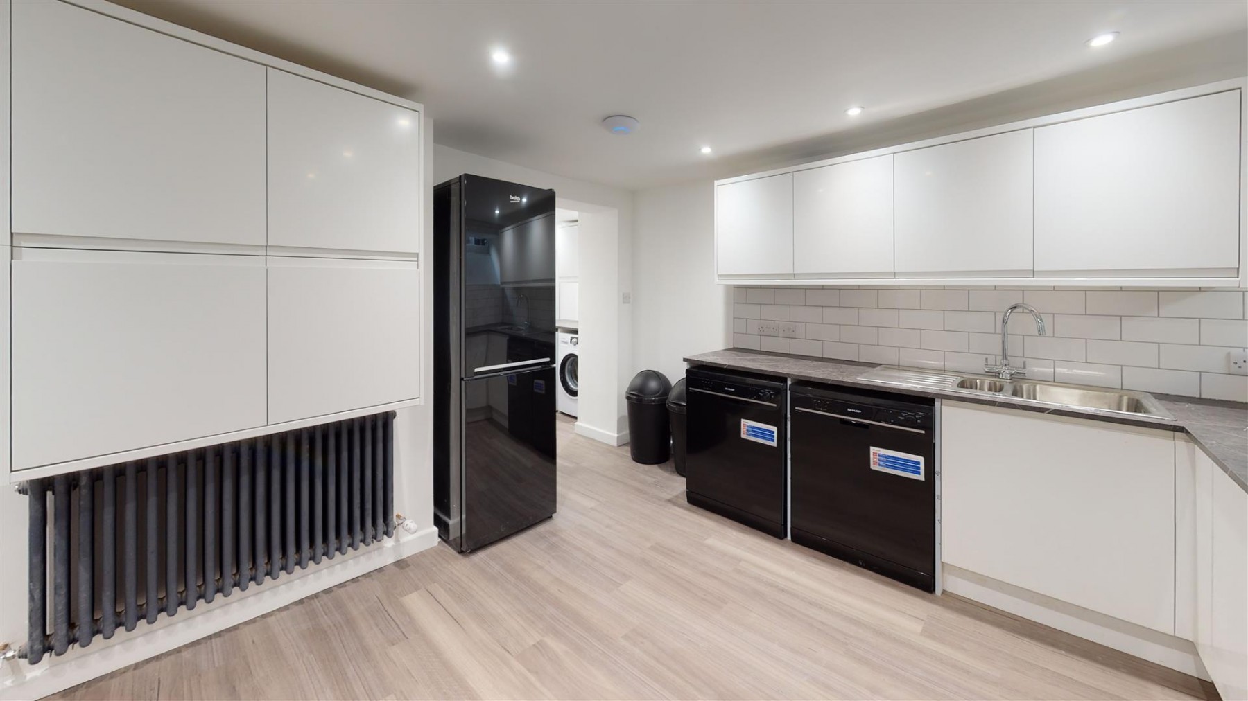 11 BED HMO - REDCLIFFE, 11 bedroom, House - 30551743