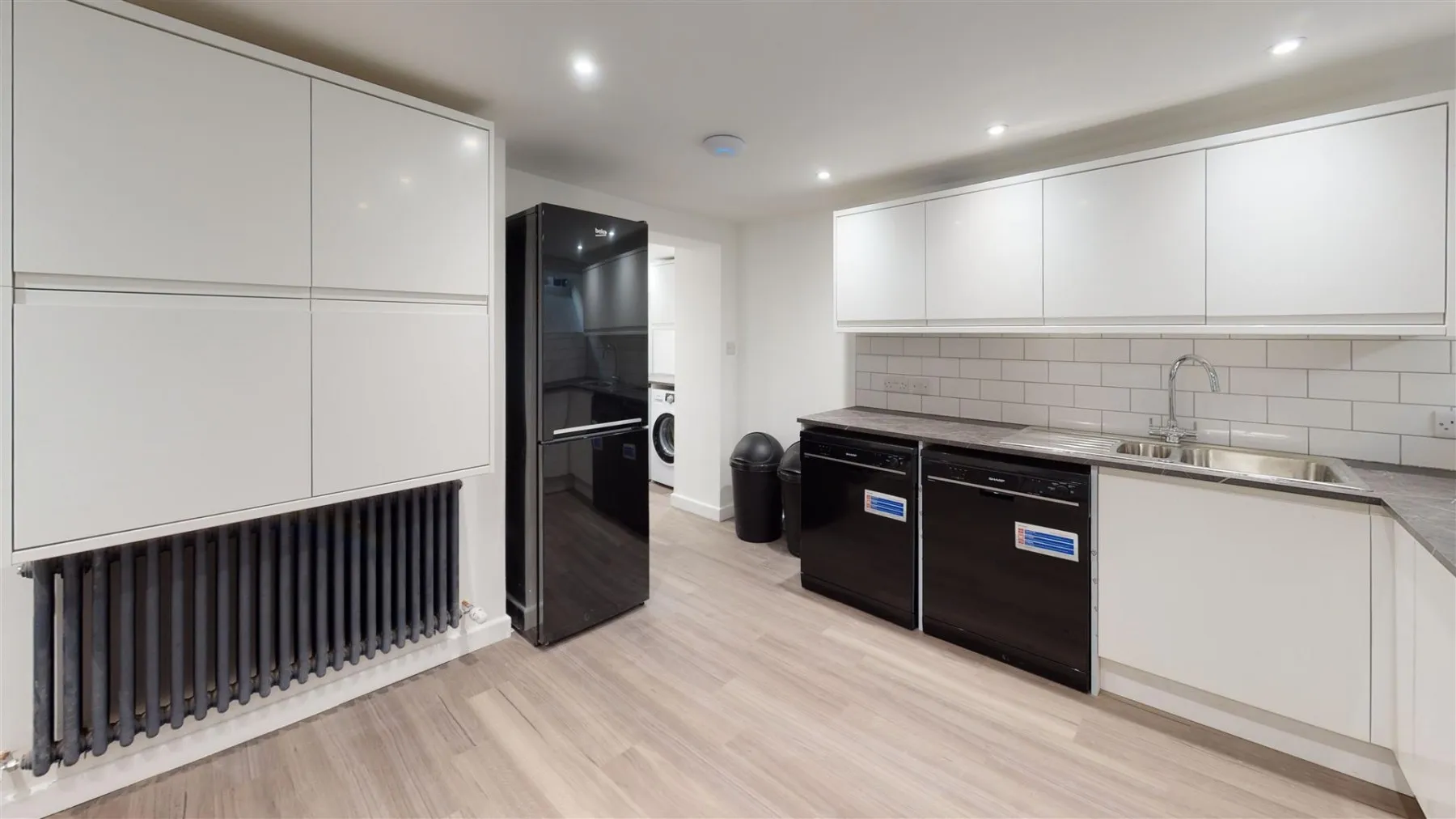 11 BED HMO - REDCLIFFE, 11 bedroom, House - 30551743
