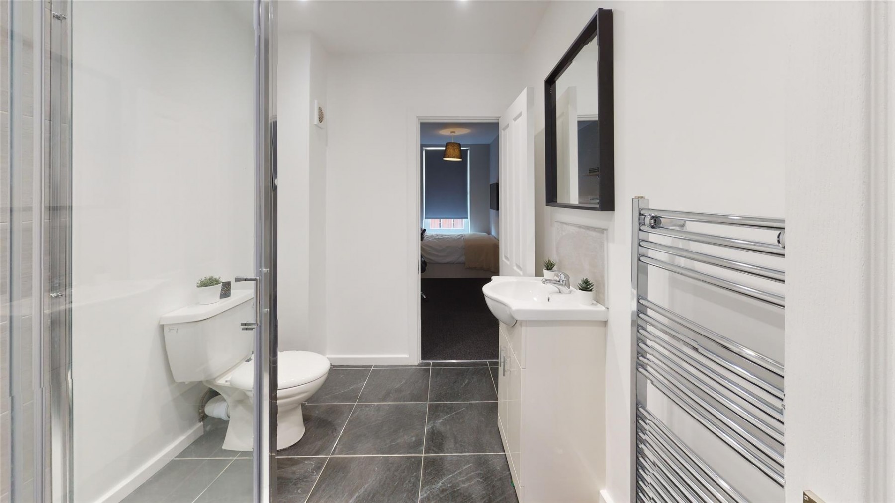 11 BED HMO - REDCLIFFE, 11 bedroom, House - 30551743