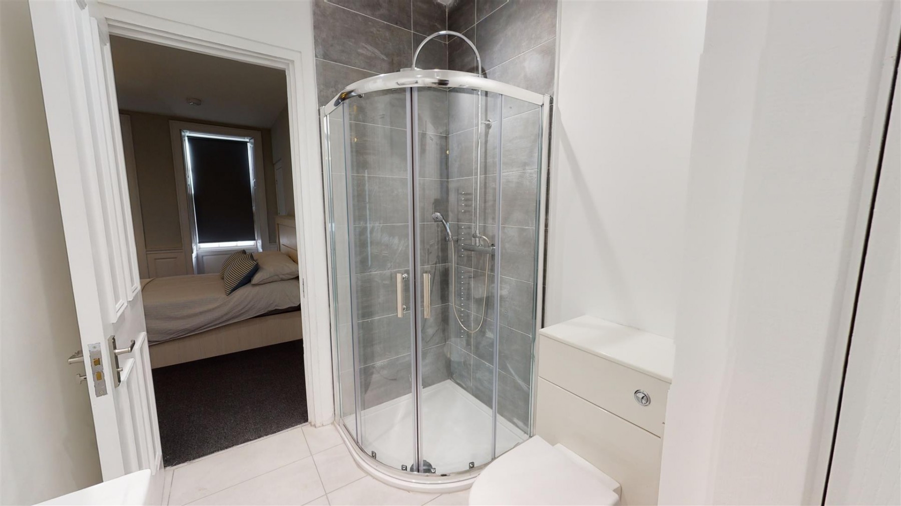 11 BED HMO - REDCLIFFE, 11 bedroom, House - 30551743
