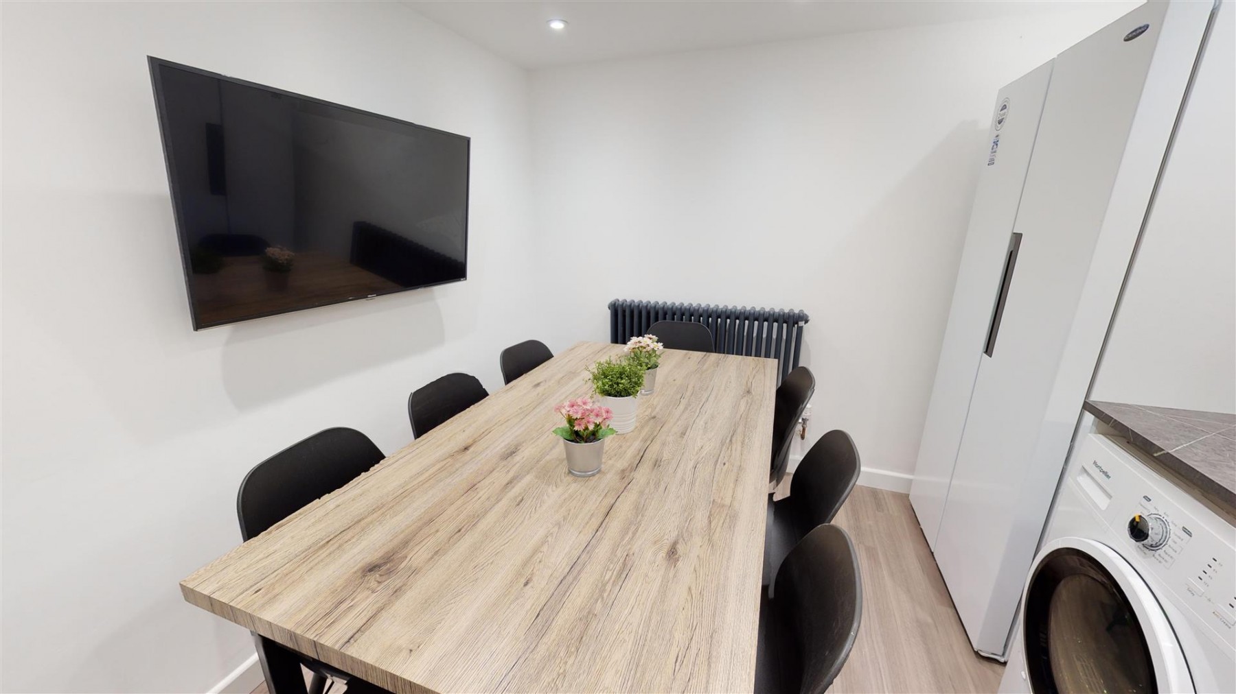 11 BED HMO - REDCLIFFE, 11 bedroom, House - 30551743