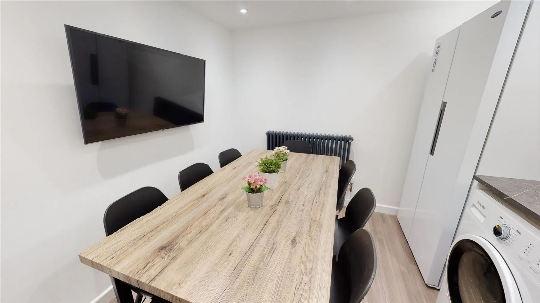 11 BED HMO - REDCLIFFE, 11 bedroom, House - 30551743