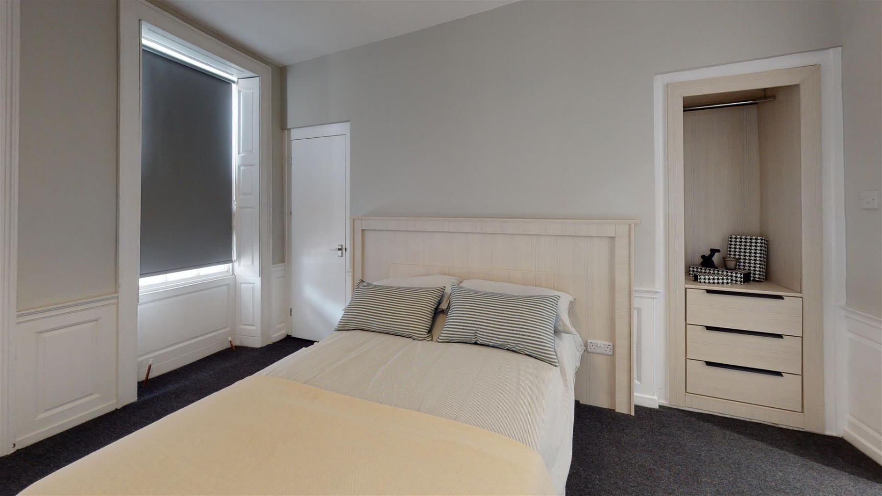 11 BED HMO - REDCLIFFE, 11 bedroom, House - 30551743