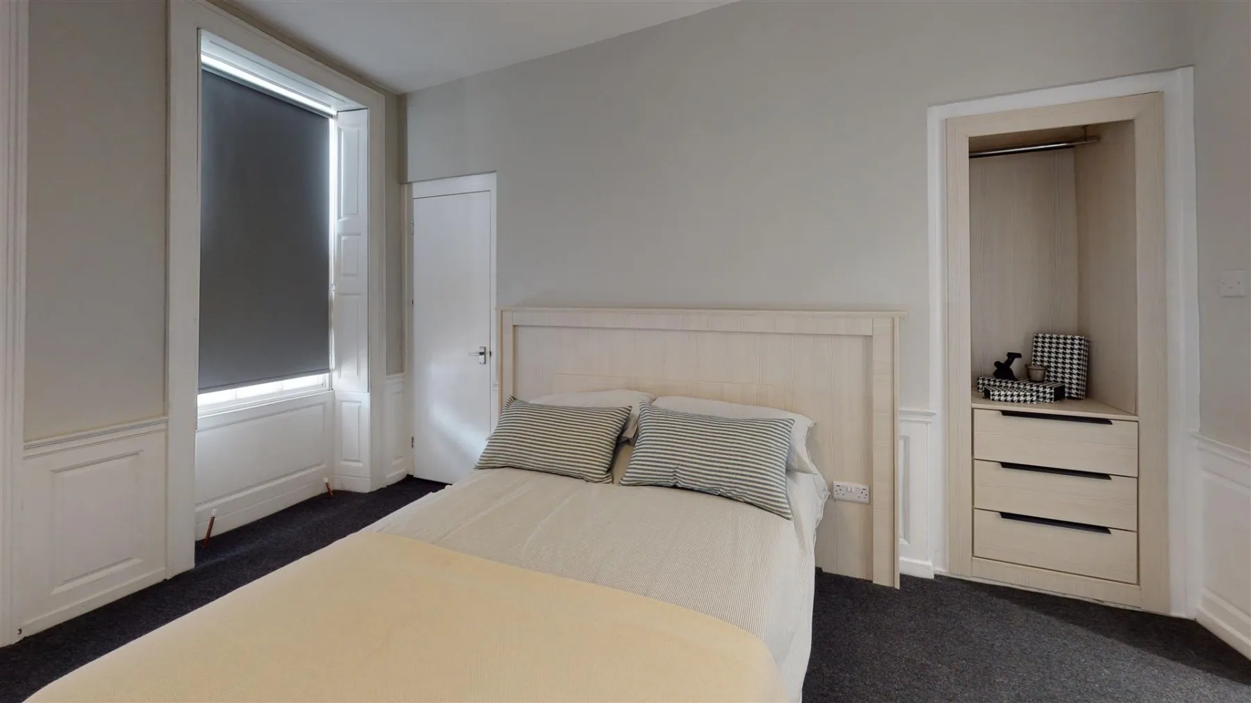 11 BED HMO - REDCLIFFE, 11 bedroom, House - 30551743