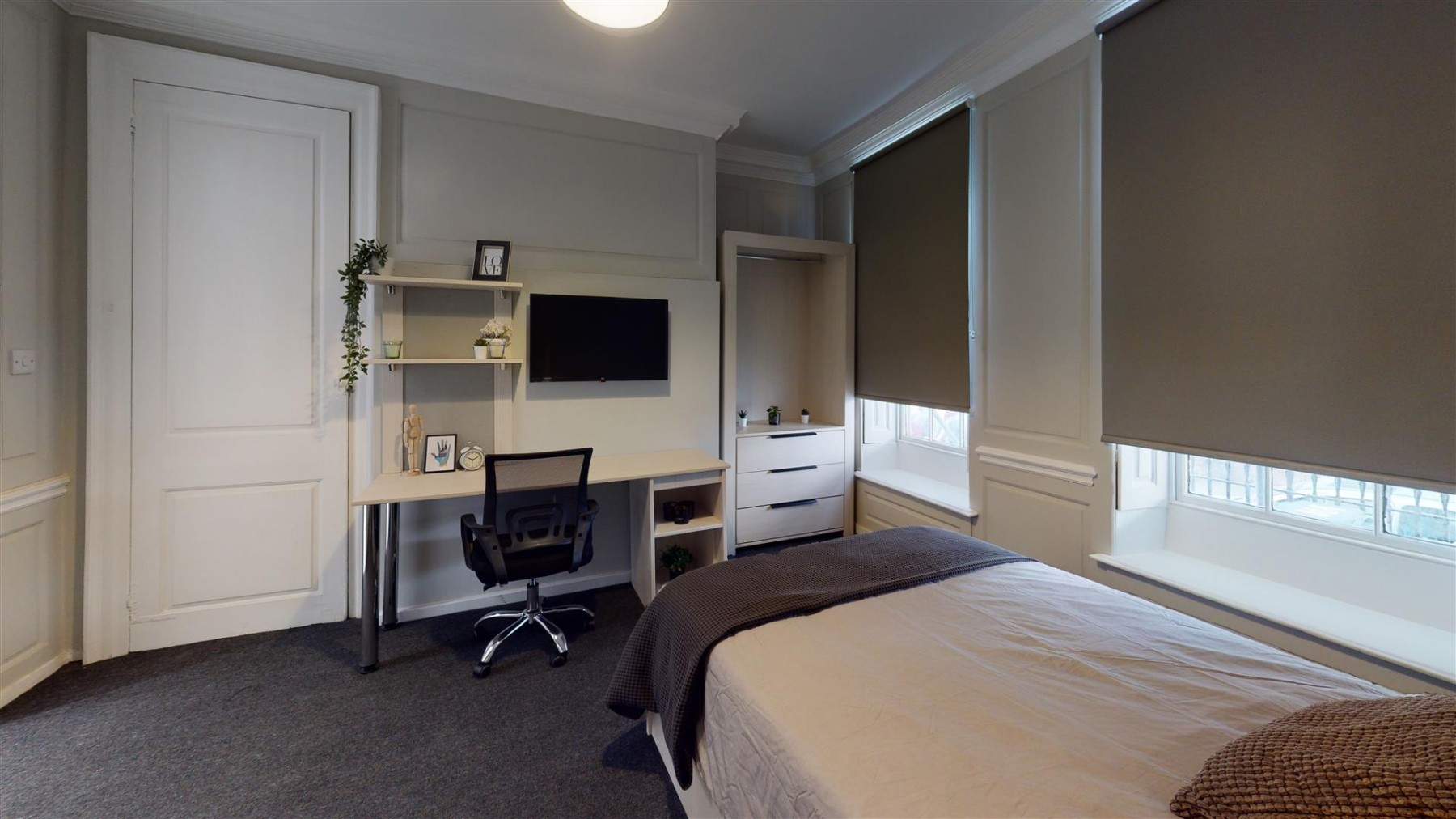 11 BED HMO - REDCLIFFE, 11 bedroom, House - 30551743