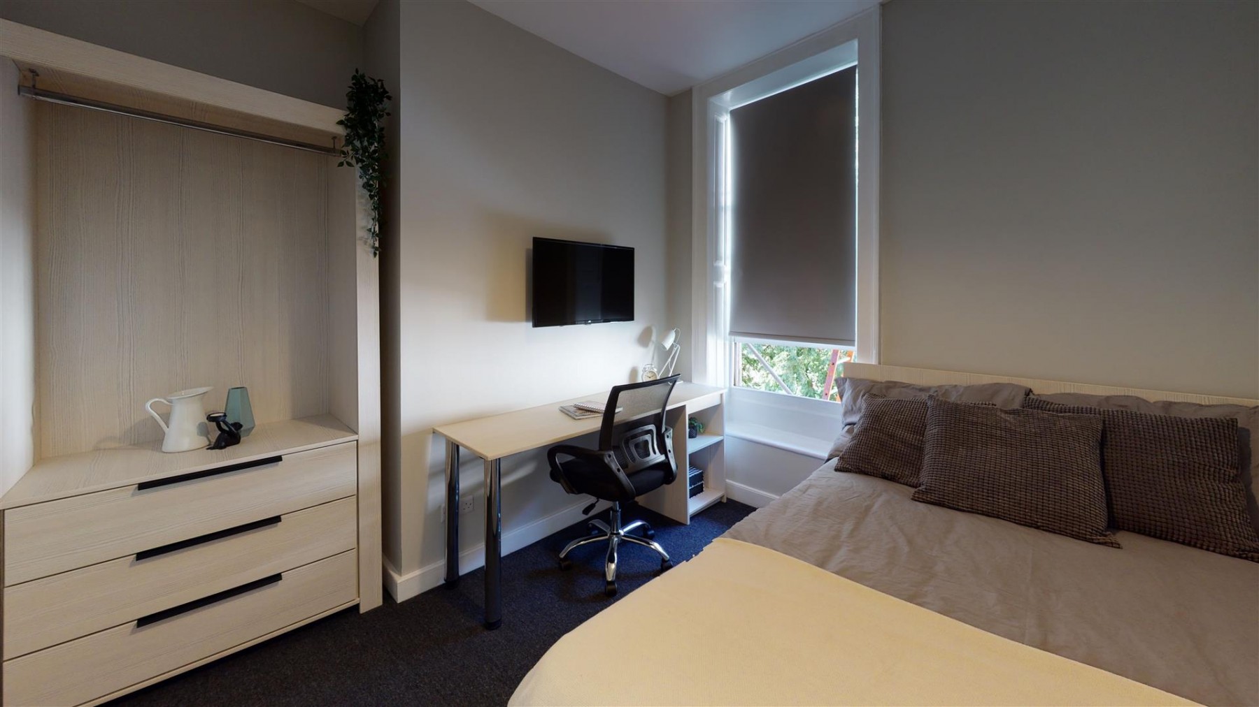 11 BED HMO - REDCLIFFE, 11 bedroom, House - 30551743