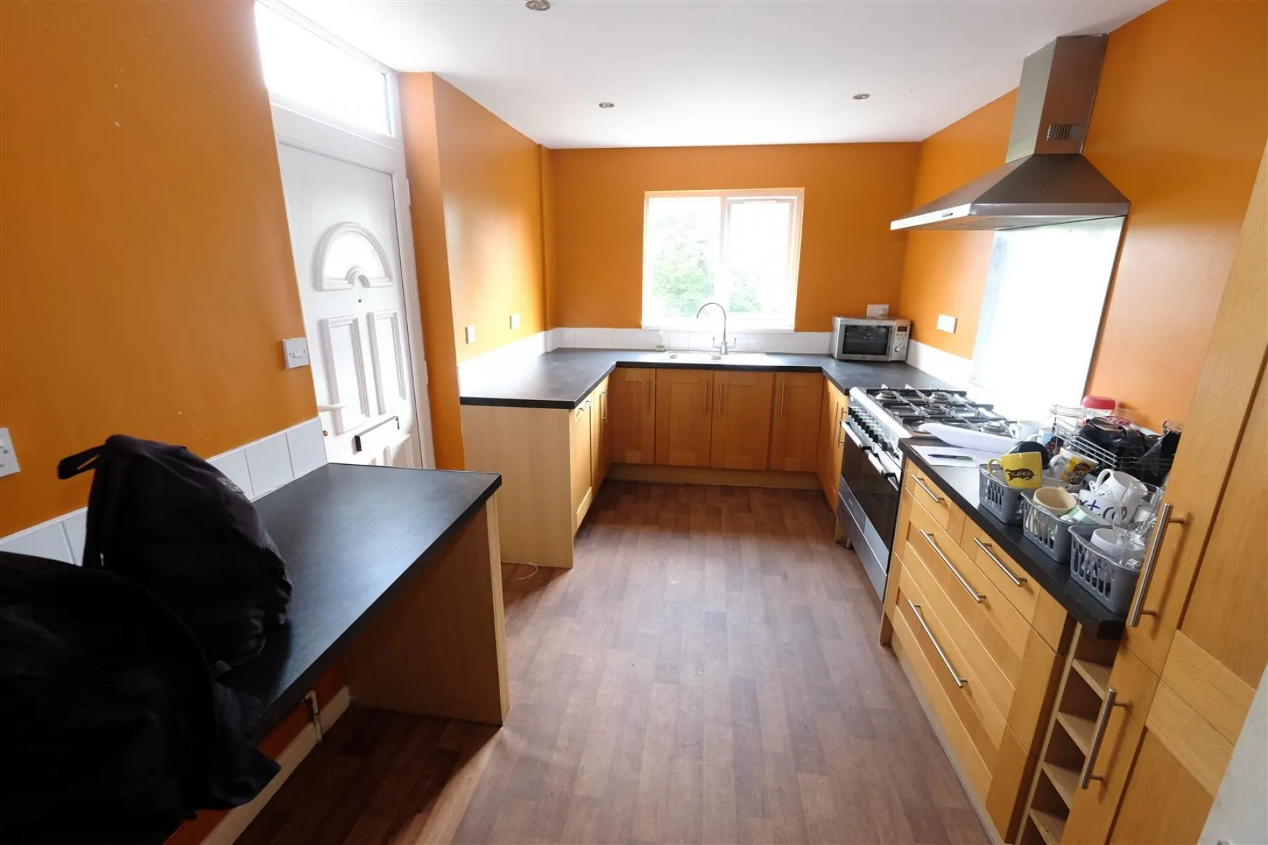 SCOPE FOR FAMILY HOME - LONG ASHTON, 4 bedroom, Commercial - 30721673