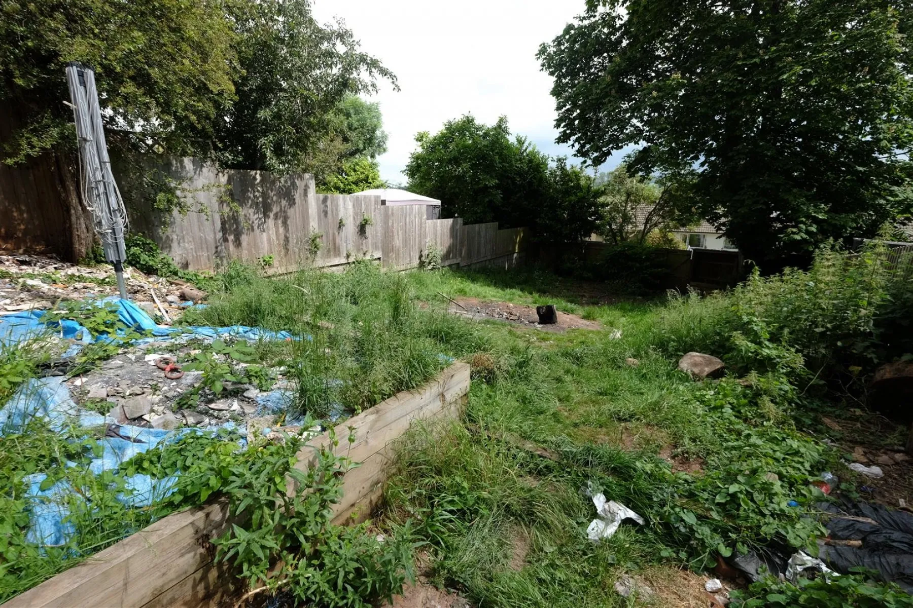 SCOPE FOR FAMILY HOME - LONG ASHTON, 4 bedroom, Commercial - 30721673