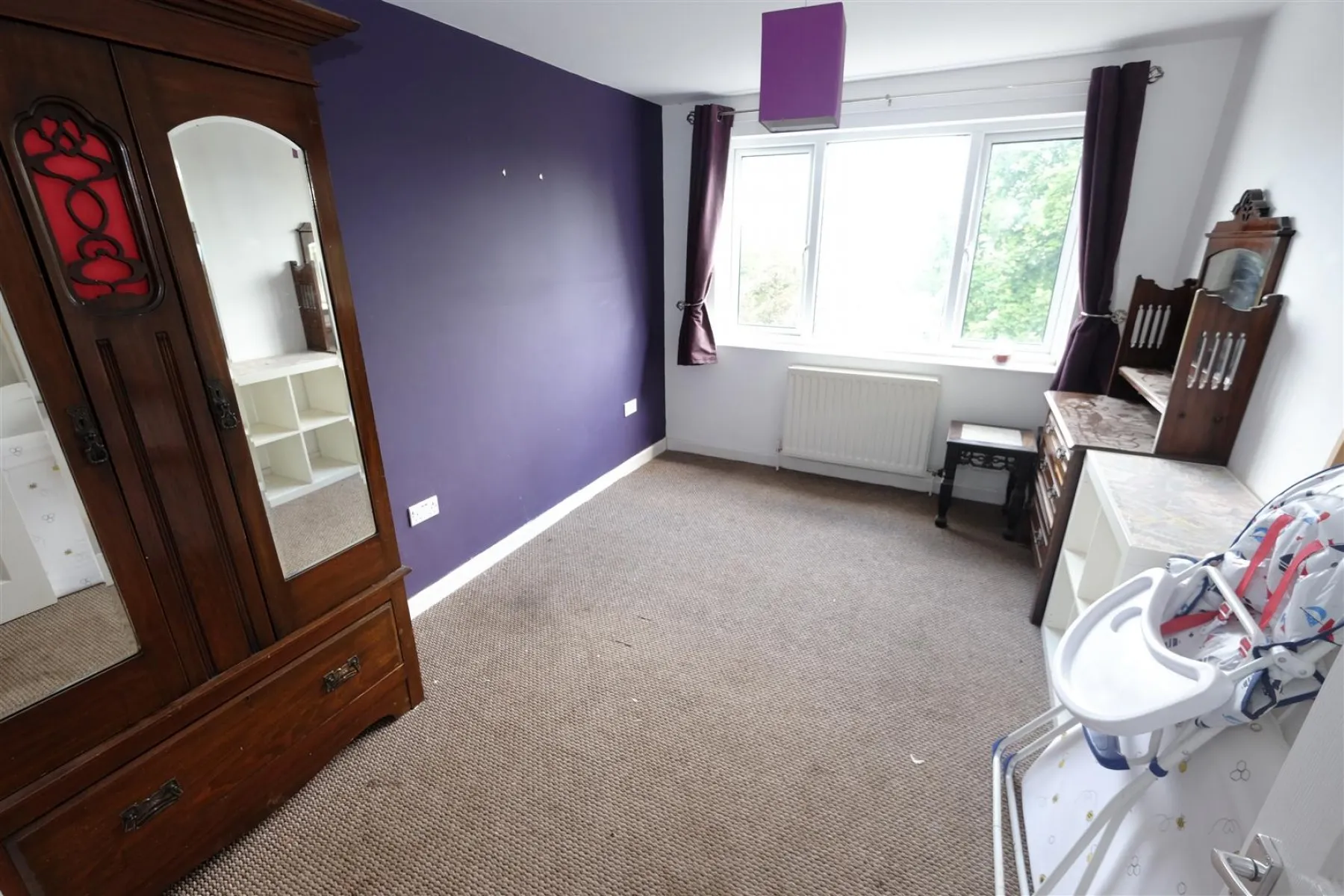 SCOPE FOR FAMILY HOME - LONG ASHTON, 4 bedroom, Commercial - 30721673