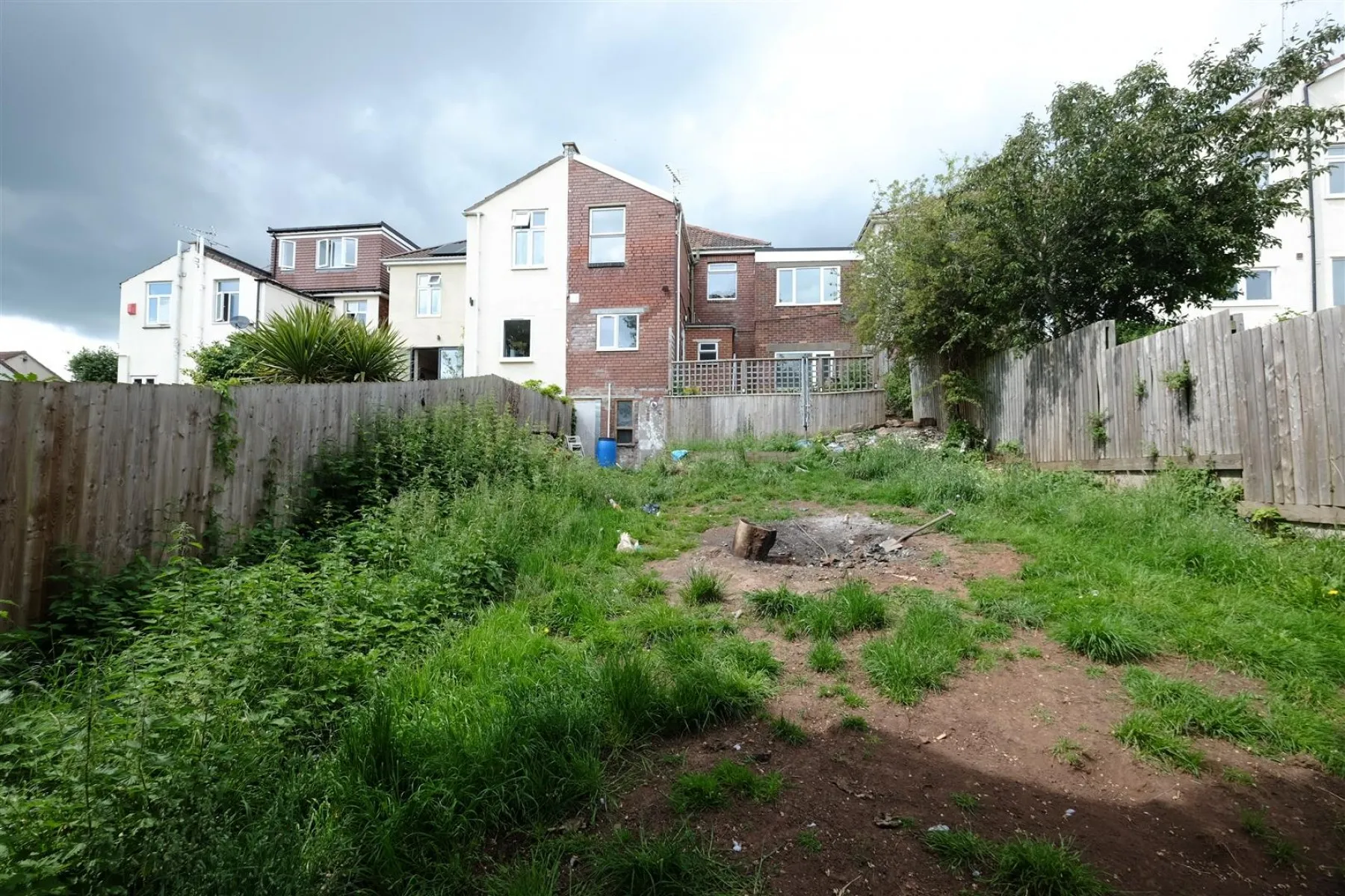 SCOPE FOR FAMILY HOME - LONG ASHTON, 4 bedroom, Commercial - 30721673