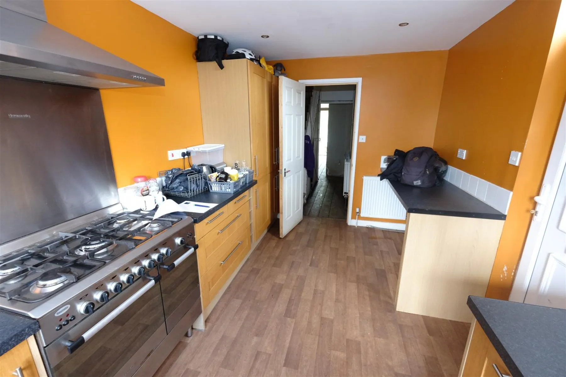 SCOPE FOR FAMILY HOME - LONG ASHTON, 4 bedroom, Commercial - 30721673